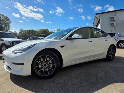 2022 Tesla Model 3 Rear-Wheel Drive Sedan MY22 for sale in Moreton Bay - South